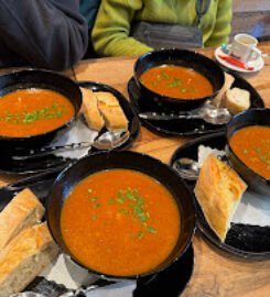 Wildmosers Restaurant-Cafe am Marienplatz – München