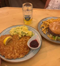 Wirtshaus Rechthaler Hof