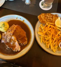 Wirtshaus Rechthaler Hof