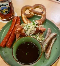 Wirtshaus Rechthaler Hof