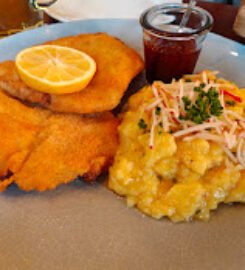 Wirtshaus in der Au