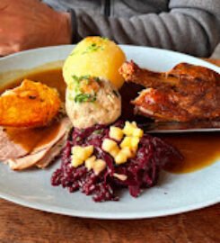 Wirtshaus in der Au