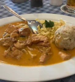 Zum Brünnstein