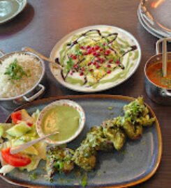 Dessi Tadka – Indian Street Food