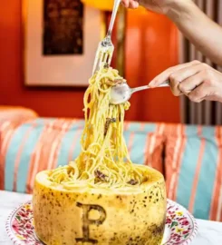 Giorgia Trattoria