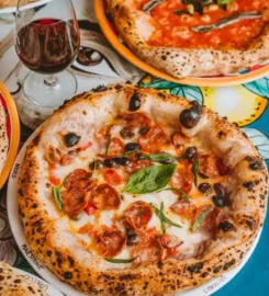 Giorgia Trattoria