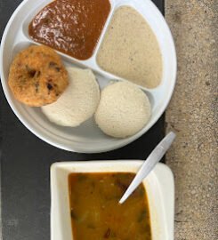 Jyothi Tiffins