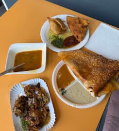 Jyothi Tiffins