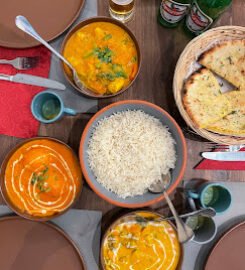 Kulhad Indisches Restaurant