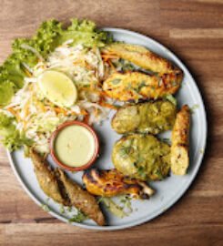 Kulhad Indisches Restaurant