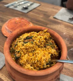 Kulhad Indisches Restaurant