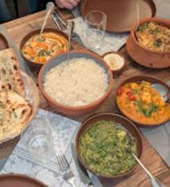Kulhad Indisches Restaurant