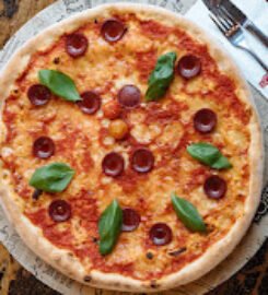 L'Osteria München am Gasteig