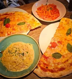 L'Osteria München am Gasteig