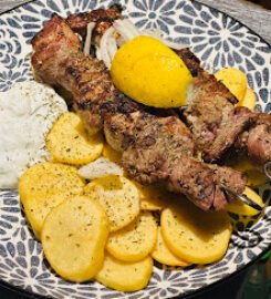 Meraki | Griechisches Restaurant München