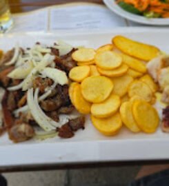 Meraki | Griechisches Restaurant München