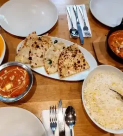 Monsoon Taste of India