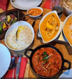 Swaad Restaurant Berg am Laim