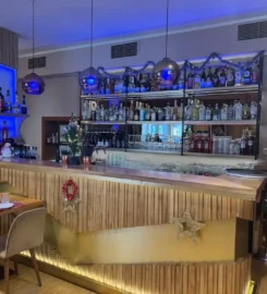 Swagat Restaurant