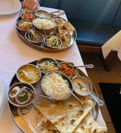 Newdelhi Indisches Restaurant & Bar