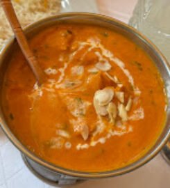 Newdelhi Indisches Restaurant & Bar