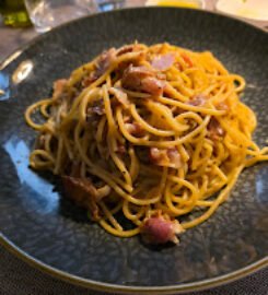 Osteria il tenore