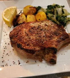 Osteria il tenore