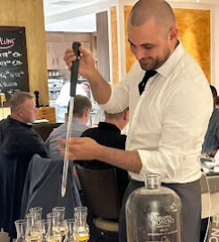 Osteria il tenore