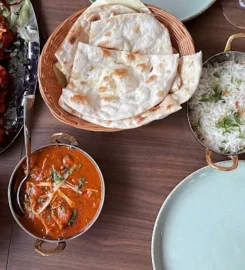 RANA – The Flavours of India