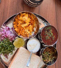 RANA – The Flavours of India