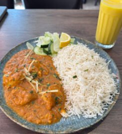 Rasoi Restaurant