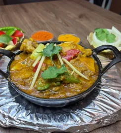 Rasoi Restaurant
