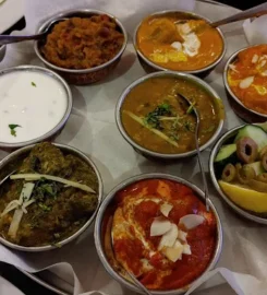 Rasoi Restaurant
