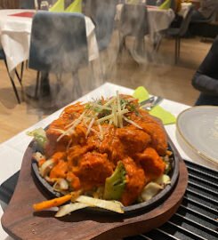 Restaurant Sitara