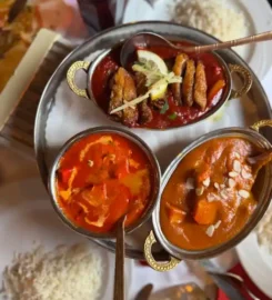 Indisches Restaurant Taj-Mahal