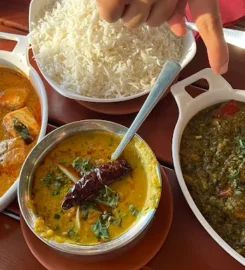 Bombay Heimservice Restaurant München