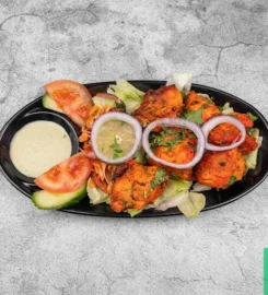 Bombay Heimservice Restaurant München