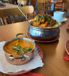Tattva Indisches Restaurant Milbertshofen