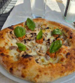 Tavernetta Italian Restaurant