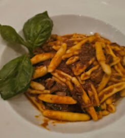 Tavernetta Italian Restaurant