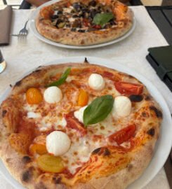 Tavernetta Italian Restaurant